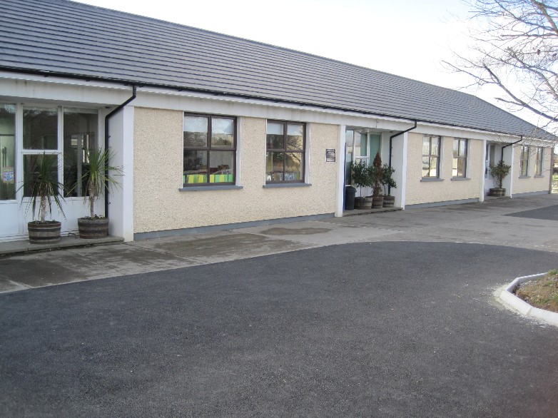 The New Pre-School The New Pre-School